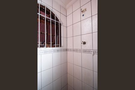 Casa à venda com 120m², 2 quartos e 1 vagaBanheiro da Suíte