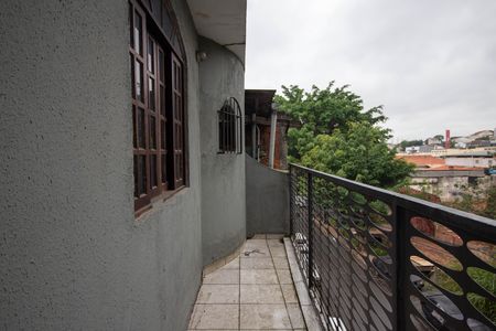 Casa à venda com 120m², 2 quartos e 1 vagaVaranda 