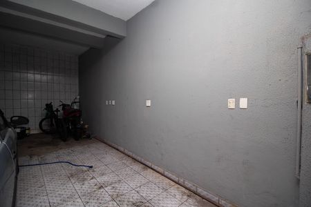 Casa à venda com 120m², 2 quartos e 1 vagaGaragem
