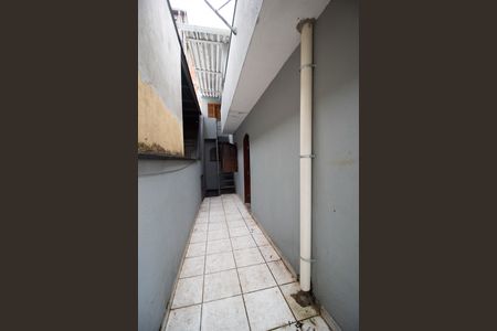 Casa à venda com 120m², 2 quartos e 1 vagaQuintal