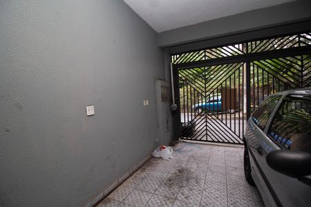 Casa à venda com 120m², 2 quartos e 1 vagaGaragem