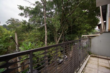 Casa à venda com 120m², 2 quartos e 1 vagaVaranda 