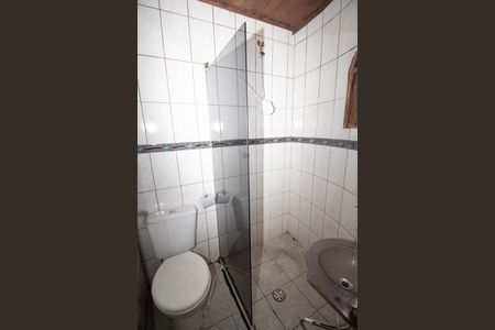 Casa à venda com 120m², 2 quartos e 1 vagaLavabo