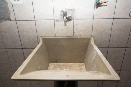 Casa à venda com 120m², 2 quartos e 1 vagaÁrea de Serviço