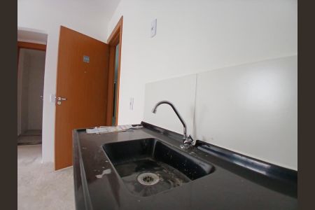 Foto 06 de apartamento à venda com 2 quartos, 36m² em Jardim Oriental, São Paulo