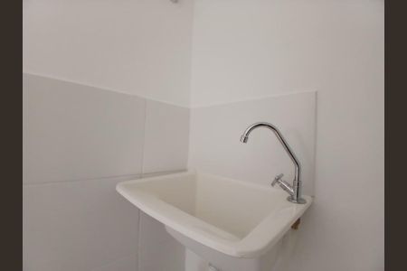 Foto 02 de apartamento à venda com 2 quartos, 36m² em Jardim Oriental, São Paulo