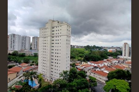 Foto 01 de apartamento à venda com 2 quartos, 36m² em Jardim Oriental, São Paulo