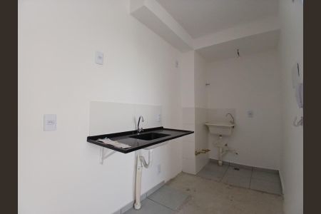 Foto 08 de apartamento à venda com 2 quartos, 36m² em Jardim Oriental, São Paulo