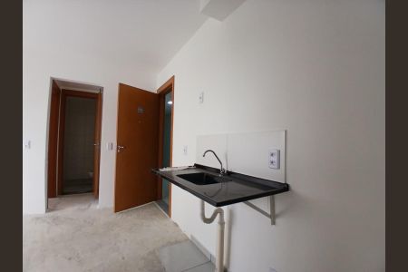 Foto 07 de apartamento à venda com 2 quartos, 36m² em Jardim Oriental, São Paulo