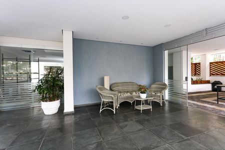 Apartamento à venda com 69m², 2 quartos e 1 vaga Apartamento à venda com 69m², 2 quartos e 1 vagaÁrea comum