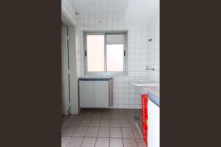 Apartamento à venda com 69m², 2 quartos e 1 vaga Apartamento à venda com 69m², 2 quartos e 1 vagaÁrea de Serviço