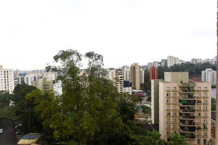 Apartamento à venda com 69m², 2 quartos e 1 vaga Apartamento à venda com 69m², 2 quartos e 1 vagaSala vista