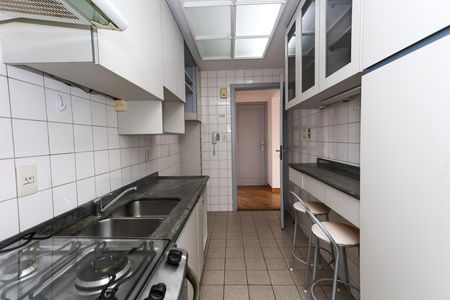 Apartamento à venda com 69m², 2 quartos e 1 vaga
