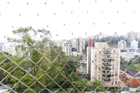 Apartamento à venda com 69m², 2 quartos e 1 vaga Apartamento à venda com 69m², 2 quartos e 1 vagaSala de TV vista