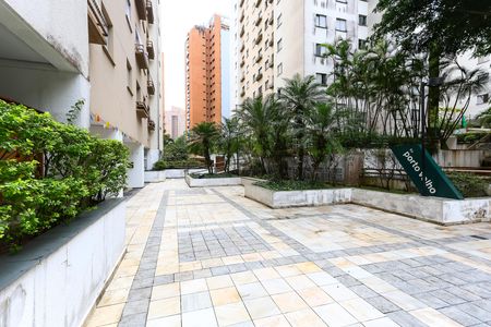 Apartamento à venda com 69m², 2 quartos e 1 vaga Apartamento à venda com 69m², 2 quartos e 1 vagaÁrea comum