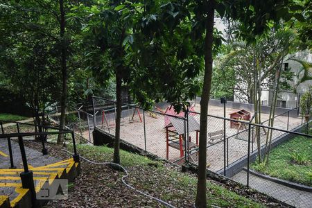 Apartamento à venda com 69m², 2 quartos e 1 vaga Apartamento à venda com 69m², 2 quartos e 1 vagaÁrea comum - Playground