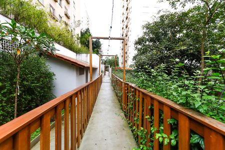 Apartamento à venda com 69m², 2 quartos e 1 vaga Apartamento à venda com 69m², 2 quartos e 1 vagaÁrea comum