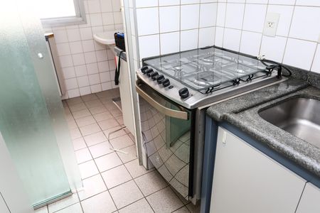 Apartamento à venda com 69m², 2 quartos e 1 vaga Apartamento à venda com 69m², 2 quartos e 1 vagaCozinha