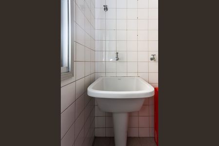 Apartamento à venda com 69m², 2 quartos e 1 vaga Apartamento à venda com 69m², 2 quartos e 1 vagaÁrea de Serviço