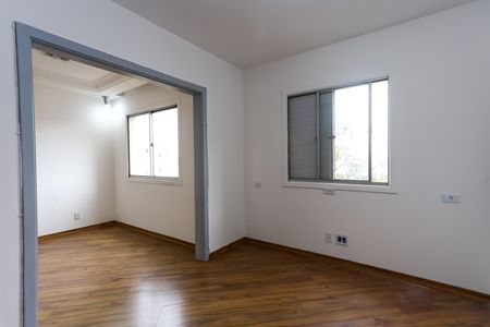 Apartamento à venda com 69m², 2 quartos e 1 vaga Apartamento à venda com 69m², 2 quartos e 1 vagaSala de TV