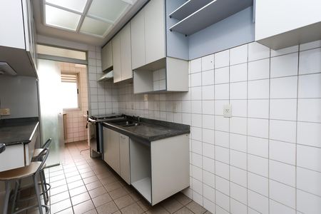 Apartamento à venda com 69m², 2 quartos e 1 vaga