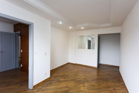 Apartamento à venda com 69m², 2 quartos e 1 vaga Apartamento à venda com 69m², 2 quartos e 1 vagaSala