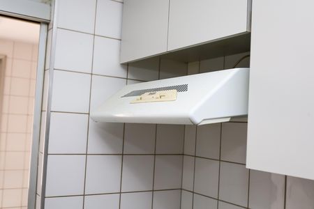 Apartamento à venda com 69m², 2 quartos e 1 vaga Apartamento à venda com 69m², 2 quartos e 1 vagaCozinha