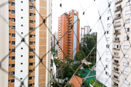 Apartamento à venda com 69m², 2 quartos e 1 vaga Apartamento à venda com 69m², 2 quartos e 1 vagaquarto 2 vista