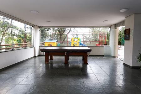 Apartamento à venda com 69m², 2 quartos e 1 vaga Apartamento à venda com 69m², 2 quartos e 1 vagaSala de Jogos