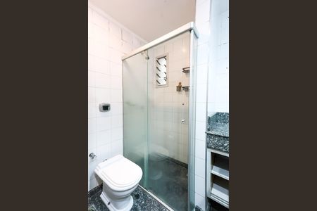 Apartamento à venda com 69m², 2 quartos e 1 vaga Apartamento à venda com 69m², 2 quartos e 1 vagaBanheiro
