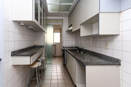 Apartamento à venda com 69m², 2 quartos e 1 vaga