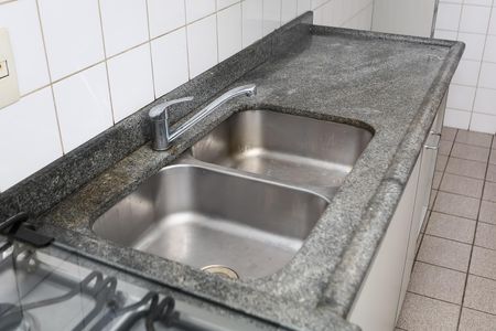 Apartamento à venda com 69m², 2 quartos e 1 vaga Apartamento à venda com 69m², 2 quartos e 1 vagaCozinha