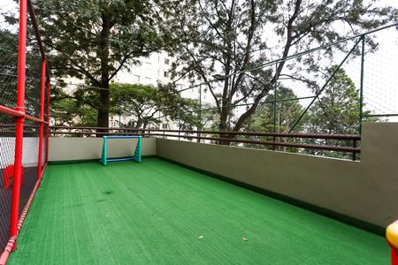 Apartamento à venda com 69m², 2 quartos e 1 vaga Apartamento à venda com 69m², 2 quartos e 1 vagaQuadra Esportiva