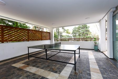 Apartamento à venda com 69m², 2 quartos e 1 vaga Apartamento à venda com 69m², 2 quartos e 1 vagaSalão de jogos