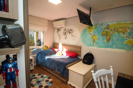Casa de condomínio à venda com 220m², 4 quartos e 3 vagas Casa de condomínio à venda com 220m², 4 quartos e 3 vagasSuíte 2