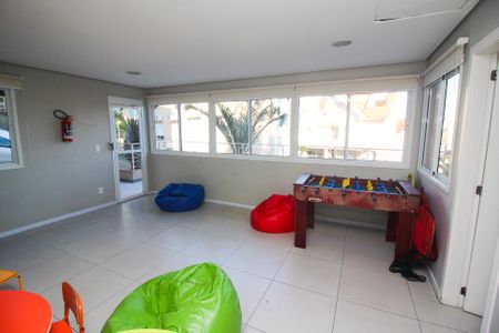 Casa de condomínio à venda com 220m², 4 quartos e 3 vagas Casa de condomínio à venda com 220m², 4 quartos e 3 vagasBrinquedoteca