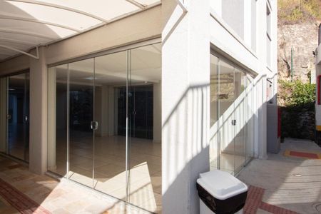 Apartamento à venda com 47m², 2 quartos e 1 vagaÁrea comum 