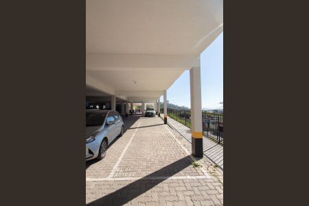 Apartamento à venda com 47m², 2 quartos e 1 vagaGaragem