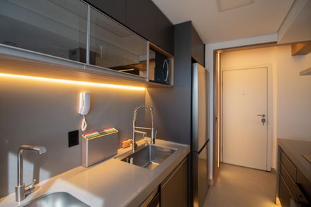 Apartamento à venda com 47m², 2 quartos e 1 vagaBanheiro