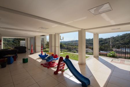 Apartamento à venda com 47m², 2 quartos e 1 vagaÁrea comum