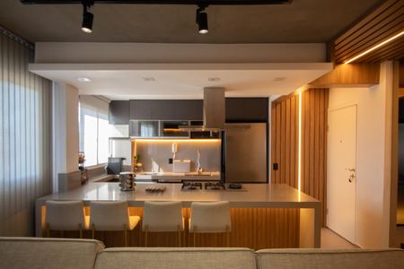 Apartamento à venda com 47m², 2 quartos e 1 vagaBanheiro