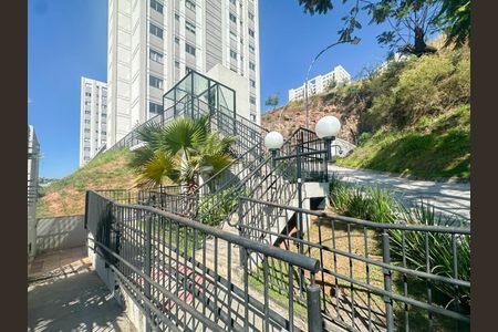 Apartamento à venda com 47m², 2 quartos e 1 vagaEntrada