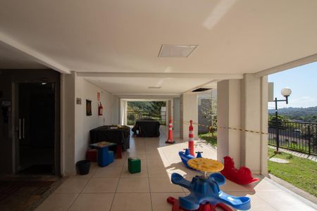 Apartamento à venda com 47m², 2 quartos e 1 vagaÁrea comum