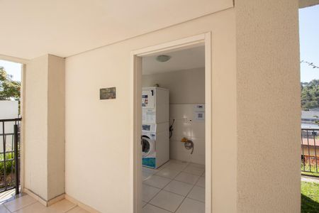 Apartamento à venda com 47m², 2 quartos e 1 vagaÁrea comum - Lavanderia