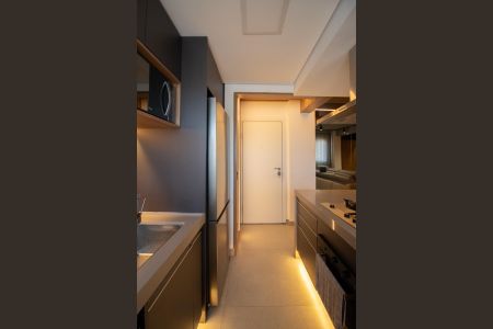 Apartamento à venda com 47m², 2 quartos e 1 vagaBanheiro