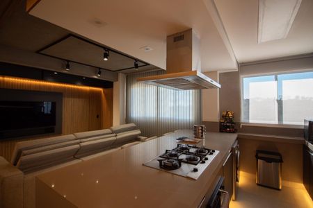 Apartamento à venda com 47m², 2 quartos e 1 vagaBanheiro