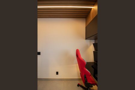 Apartamento à venda com 47m², 2 quartos e 1 vagaEscritório