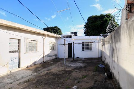 Casa para alugar com 30m², 1 quarto e sem vagaÁrea comum