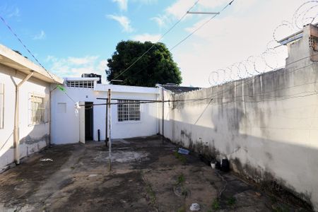 Casa para alugar com 30m², 1 quarto e sem vagaÁrea comum