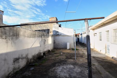 Casa para alugar com 30m², 1 quarto e sem vagaÁrea comum